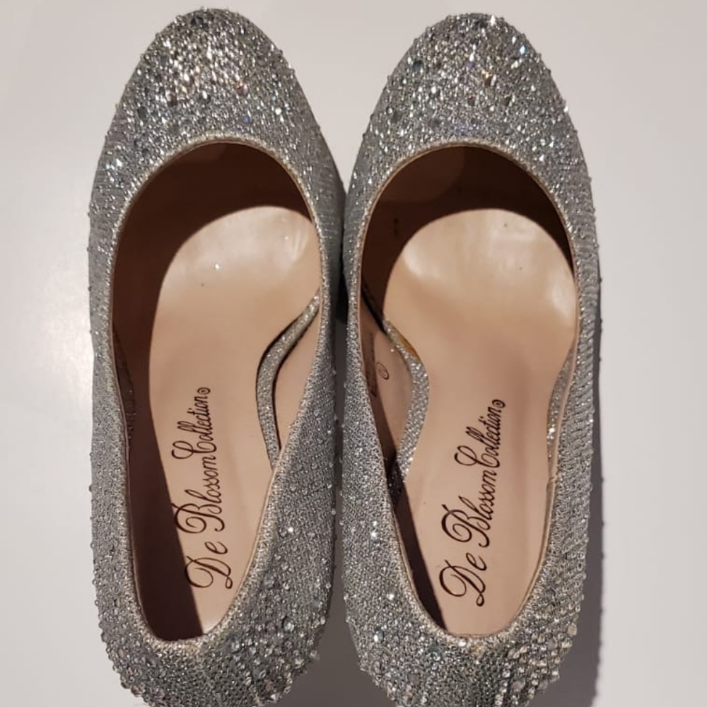 De blossom Collection pump